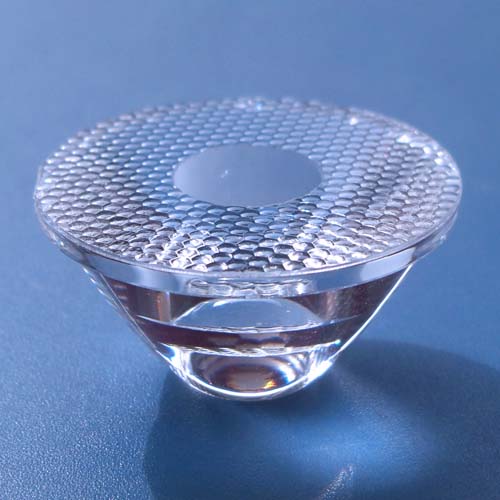 15degree Diameter 29mm Led lens for CREE XML,XHP50|Seoul A7|Luxeon M|7070 LEDs(HX-MTG01)