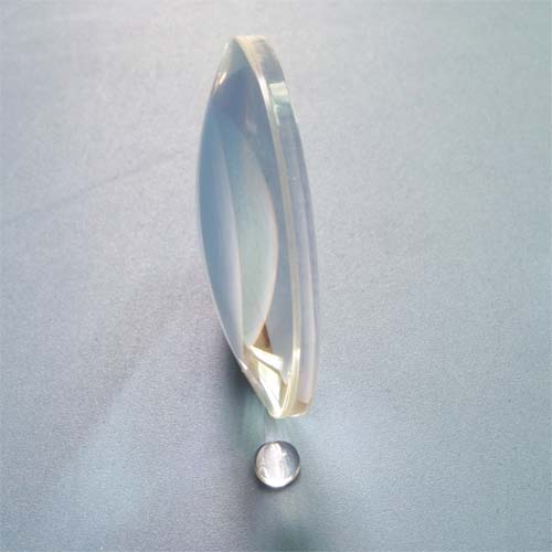 Aspheric Lenses