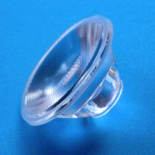 15degree Diameter 36mm LED lens for OSRAM Ostar Lighting| Ostar RGB LEDs(HX-MD-15L)