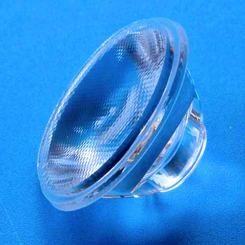 38degree Diameter 36mm LED lens for OSRAM Ostar Lighting| Ostar RGB LEDs(HX-MD-38L)