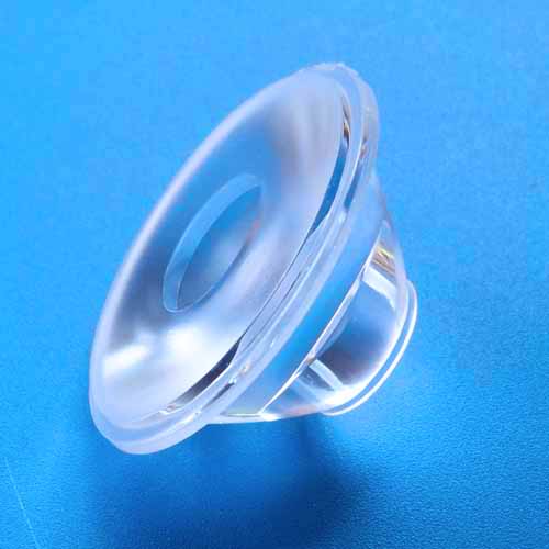 15degree Diameter 36mm LED lens for CREE MCE|MKR|MTG|MPL,Seoul Acriche A3|A7,Luxeon M, Luminus|COB LEDs(HX-MD-15M)