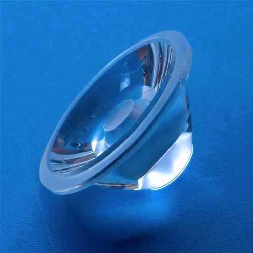 10degree Diameter 36mm LED lens for OSRAM Ostar Lighting| Ostar RGB LEDs(HX-MD-10)