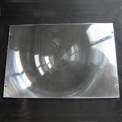( Dimension L295mm  W178mm ) Projector Fresnel Lenses  (HX-FS295220)