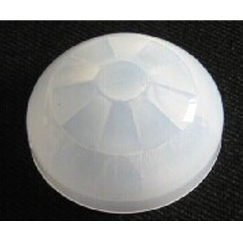 Diameter 14mm Domed PIR Fresnel Lenses ( Induction Angle=120deg) ( HX-FP13120F)