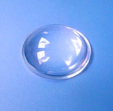Aspheric Plano-Convex(PCX) Optical Lenses ( HX-20ADT-A)