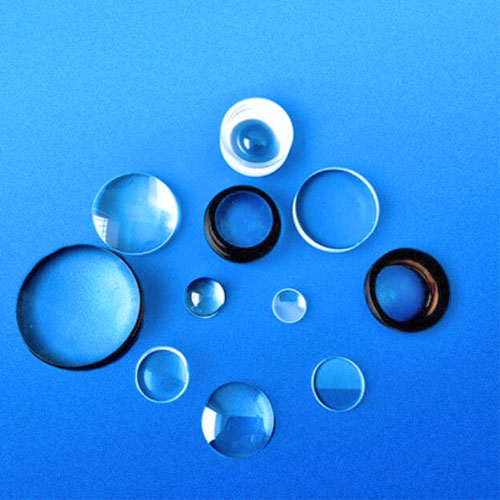 H-K51,H-ZK11,H-ZF52A, H-K9L glass Double-Concave (DCV) Lenses catalog