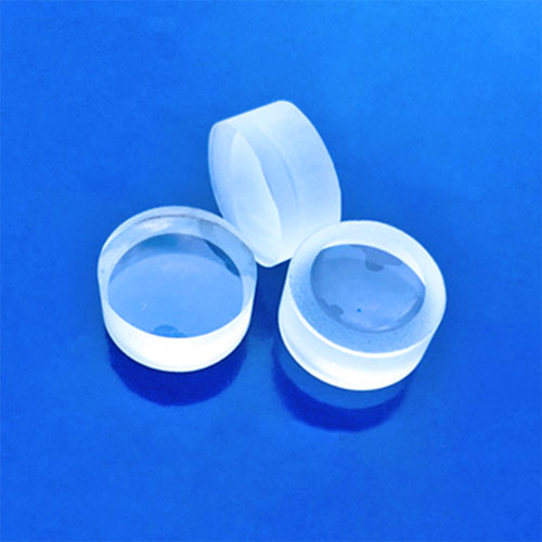 Dia.=13, FL= 39.71  H-ZK3/H-ZF52  glass Achromatic Lenses ( HX-JH005)