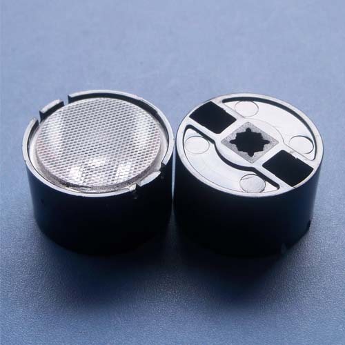21.2mm-25degree CREE XHP35,XPL 3535 LED Lens