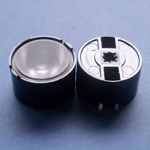 21.2mm-30degree CREE XHP35,XPL 3535 LED Lens