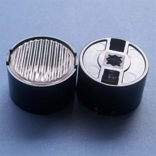 21.2mm-15x45degree CREE XHP35,XPL 3535 LED Lens