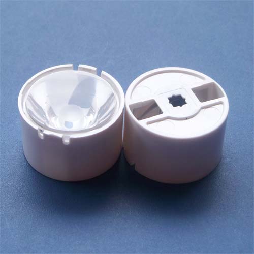 21.5mm-8degree OSRAM OSLON 3030,2525 LED Lens