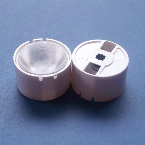 21.5mm-15degree OSRAM OSLON 3030,2525 LED Lens