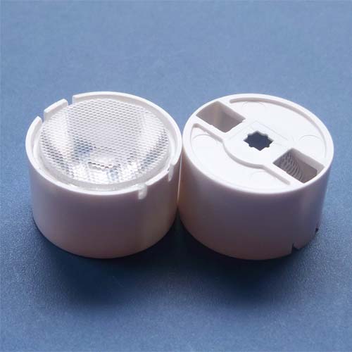 21.5mm-25degree OSRAM OSLON 3030,2525 LED Lens