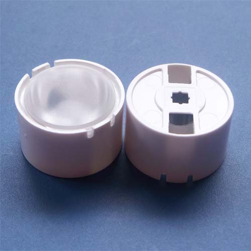 21.5mm-30degree OSRAM OSLON 3030,2525 LED Lens
