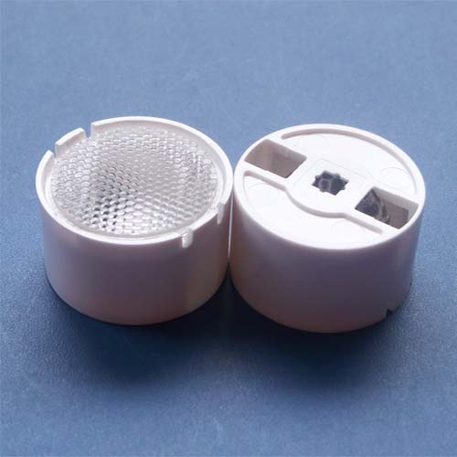 21.5mm-45degree OSRAM OSLON 3030,2525 LED Lens