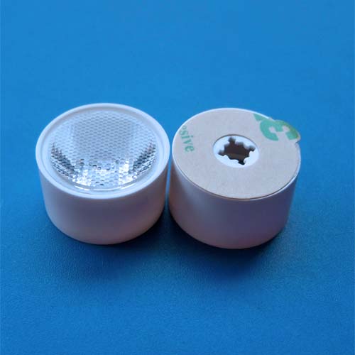 21.5mm-25degree OSRAM OSLON 3535,3030,2525 LED Lens