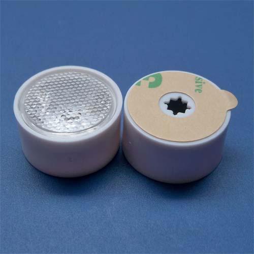 22mm-30degree CREE XHP35,XPL 3535 LED Lens