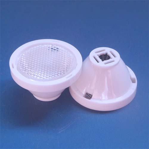 23.3mm-40degree CREE XHP35,XPL 3535 LED Lens