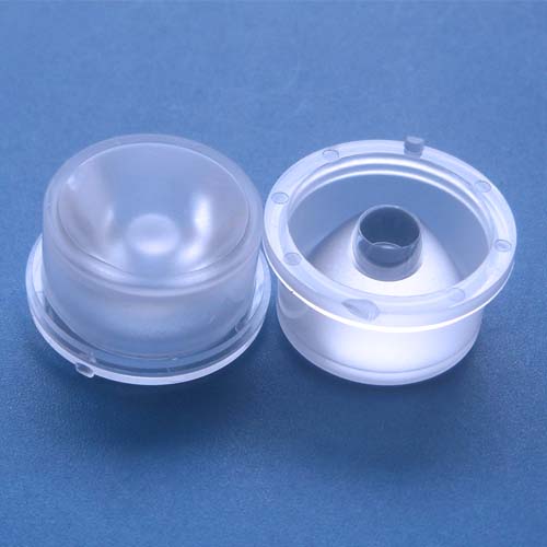 20.7mm-15degree CREE XML, 5050 LED  waterproof Lens