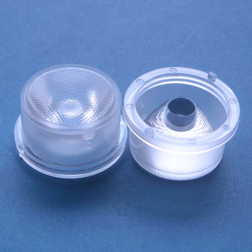 20.7mm-25degree CREE XML, 5050 LED  waterproof Lens