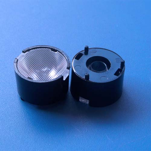 15.55mm-25degree OSRAM OSLON ,Square 3535,3030,LED Lens