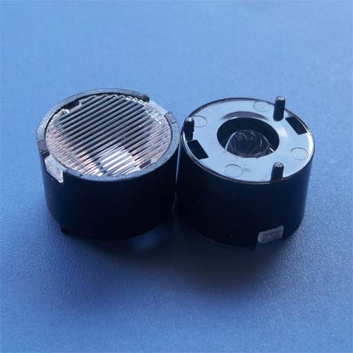 15.55mm-15x50degree OSRAM OSLON ,Square 3535,3030,LED Lens