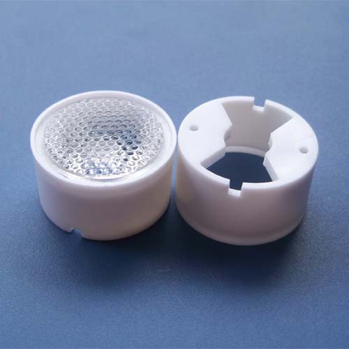 23.85mm-45degree LUXEON - PROLIGHT- SEOUL- EDISON LED Lens