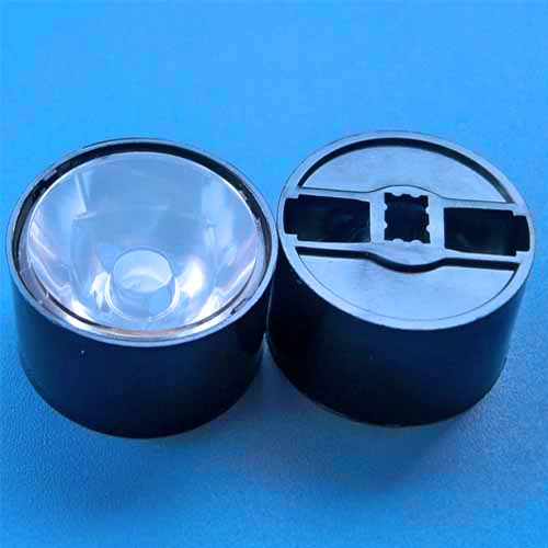 21.0mm-10degree LUXEON Rebel LED Lens