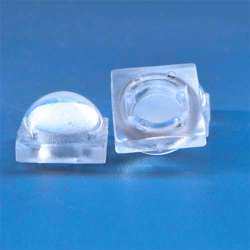 9.5mm- 30degree SMD5630,5730 LED Lens