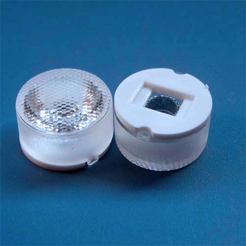 14.5mm- 25degree CREE MX-3,MX-6 5050 LED Lens